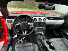 Ford Mustang 5.0 Ti-VCT V8 GT - 20