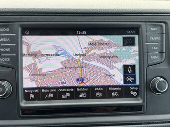 MAN TGE 3.180 MAXI - 20