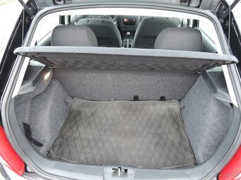 Škoda Fabia 1,9 SDi Klima 191tkm 2004 - 20