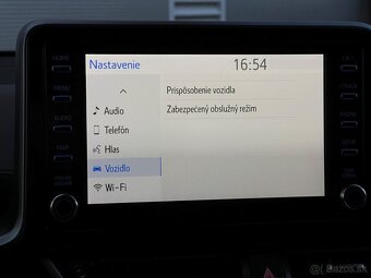 Toyota C-HR 2.0 Hybrid Dynamic Force GR Sport E-CVT - 20