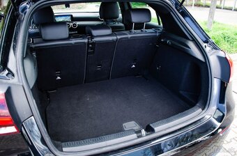 Mercedes-Benz A trieda 200 d /T - 20