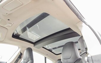 Tesla Model S 85 Free Supercharger - 20