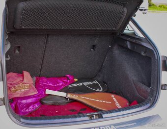 Škoda Scala 1.0 TSI 85KW - 20