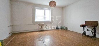 NA PREDAJ 4-izbový rodinný dom v obci Krásno s pozemkom... - 20