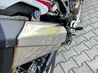 HONDA CRF 1000 L AFRICA TWIN ABS - 20