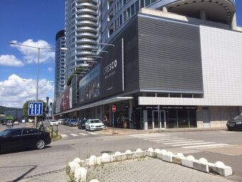 2-izbový s Výhľadom na Kuchajdu - Tri Veže Bajkalská - 20