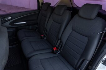 Ford S-Max 2.0 TDCi DPF Titanium A/T - 20