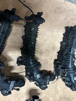 Bmw sanie m47 n47 m57 n57 - 20
