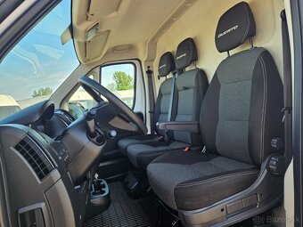 Fiat Ducato L4H2 2.3 mJET/140KM - 2021 - 20