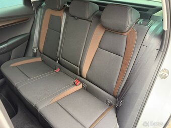 Škoda Karoq Scout 2.0 TDI DSG 4x4 webasto 121000km 2021 - 20