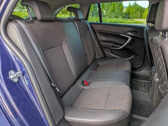 Opel Insignia ST 1.6 CDTI 100kW Business AT6 - 20