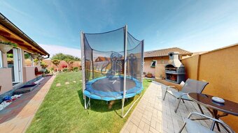 4-izbový rodinný dom v tichom prostredí - 20