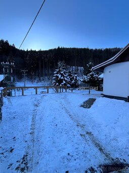 Rodinný dom Bystrá - 20