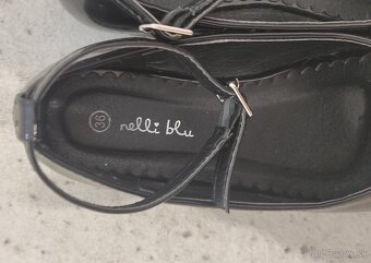 Dámske topánky 34, 36, 41 - 20