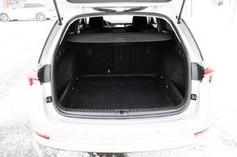 Škoda Octavia Combi 2.0 TDI, 85kW (2021) - 20