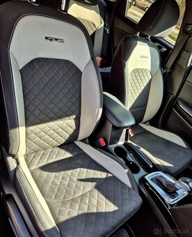 Kia Ceed SW GT line 7DCT - 20