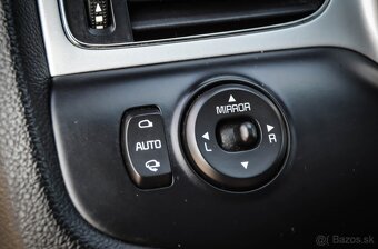 Kia Ceed 1.6 CRDi 81kW 2012 • 6 rýchlostí • Tempomat • - 20