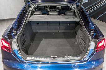 Audi A5 Sportback 40 2.0 TDI mHEV Advanced quattro S tronic - 20