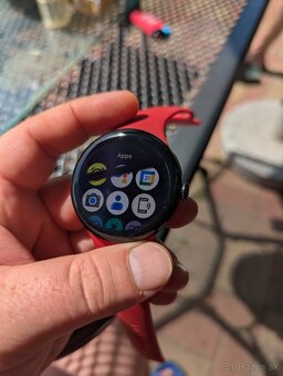 Google Pixel Watch 3 45mm - 20