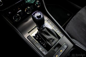 Škoda Superb Combi 2.0 TDI Sportline DSG - 20