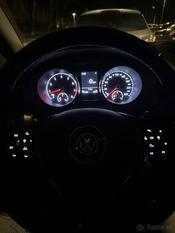 Predam VW Golf Sportsvan 1.2 tsi automat - 20