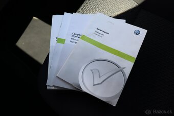 Volkswagen Multivan 2.0 TDI BMT 150k Trendline - 20