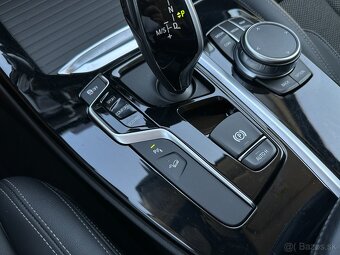 BMW X3 Xdrive 20d mHEV A/T, r.v.: 2021 - 20