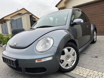 Volkswagen New Beetle 1.9TDI 77kw - 20