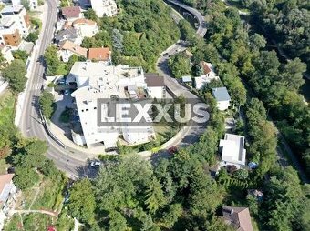 | 4i PENTHOUSE s veľkou terasou, BA IV., Matejkova ul., 250  - 20