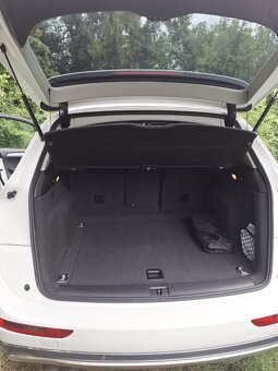 Audi Q5 2.0 TDI 170k DPF quattro Premium S tronic - 20