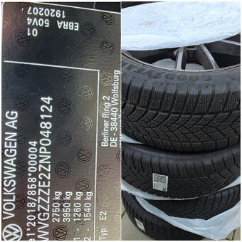 VW ID.4 GTX 4-Motion 82kWh 23000 km - 20