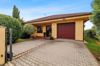 REZERVOVANÉ I BABONY TRE I Moderný 4-izbový dom v Hviezdosla - 20