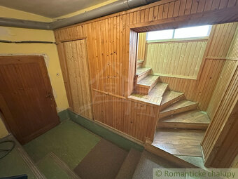 Exkluzívne: Veľká chata na peknom mieste Kokava-Línia. - 20