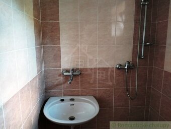 Dom na trvalé bývanie , alebo na chalupárčenie v obci Koš - 20