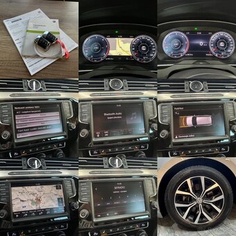 Volkswagen Passat Variant 2.0 TDI Highline VIRTUAL - 20