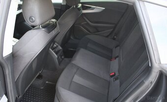 Audi A5 Sportback 2.0 TDI - 20