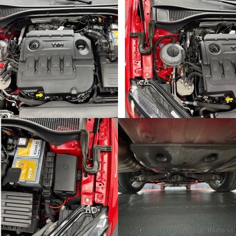 Škoda Superb COMBI 2.0TDI 140kw SportLine - 20