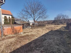 Znížená cenaNa predaj rodinný dom pri Vrábľoch - 20