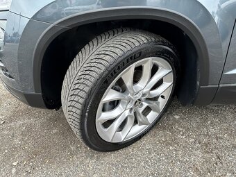Škoda Karoq 2.0 TDI EVO SCR Style 4x4 DSG ODPOĆET DPH  - 20