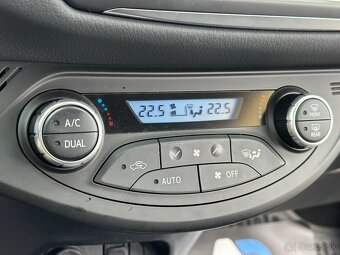 Toyota Yaris 1.5 Hybrid e-CVT - 20