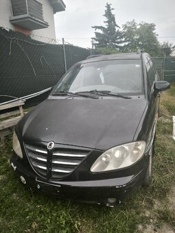 Sang Yong Kyron 2,7hdi automat v koži 7miestny   4wd - 20