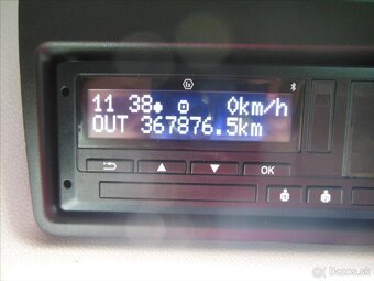 Scania R 500, SUPER, Retarder - 20