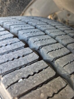 SCANIA P310 6X2 VALNIK + HR RUKA + HR čelo dalkové ovl. - 20