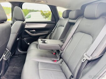 Na predaj Mazda CX-60 3,3l Diesel. - 20