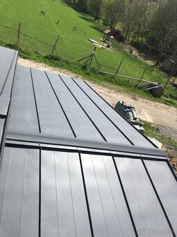 Otočné Žaluzie Slnolamy Pergoly Altánky Terasy Prístrešky - 20