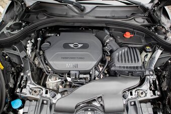 Mini Clubman 1.5 115K One D - 20