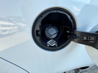 Opel Meriva 1.4 LPG - 20