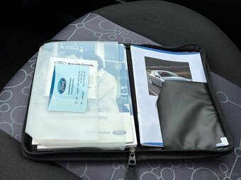 Ford Fiesta 1.25 Duratec Comfort - 20