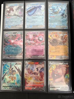 Album Pokémon Kariet - 20