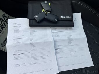 Škoda Karoq 2.0 TDI DSG 4x4 SPORTLINE VIRTUAL PANORAMA KAMER - 20